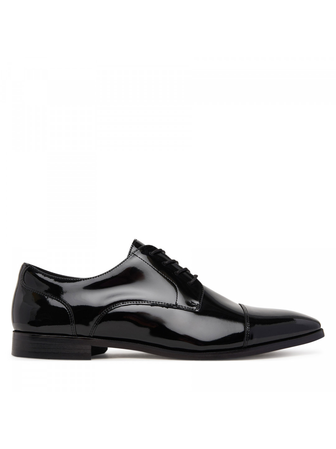 Polobotky Aldo Callahan 13647019 Černá